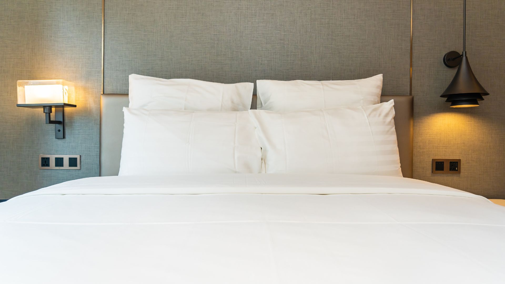 Providing Quality Hospitality Linens for Luxury Hotels: Soft Touch Corp