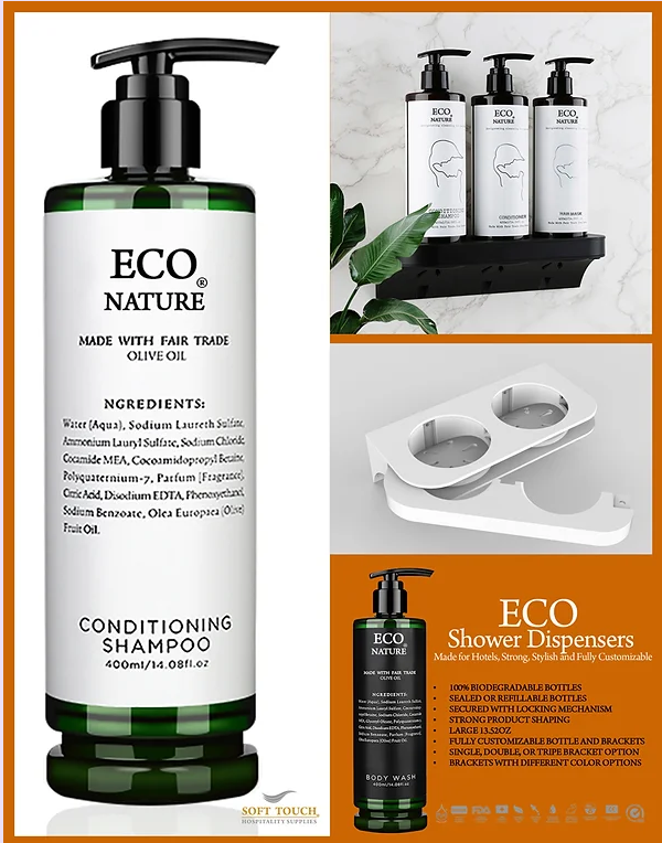 eco nature